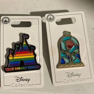 Disney Pins
